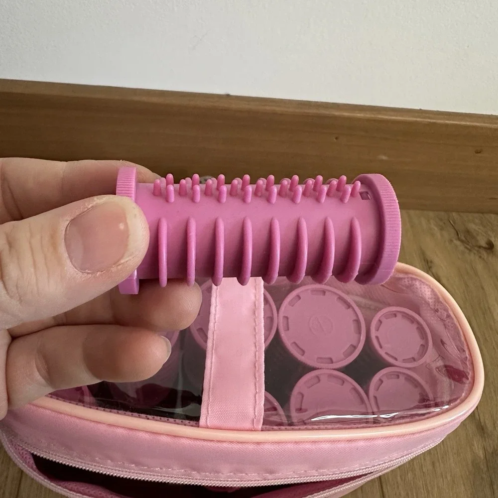 Conair Hs10x Instant Compact Heat‎ Rollers